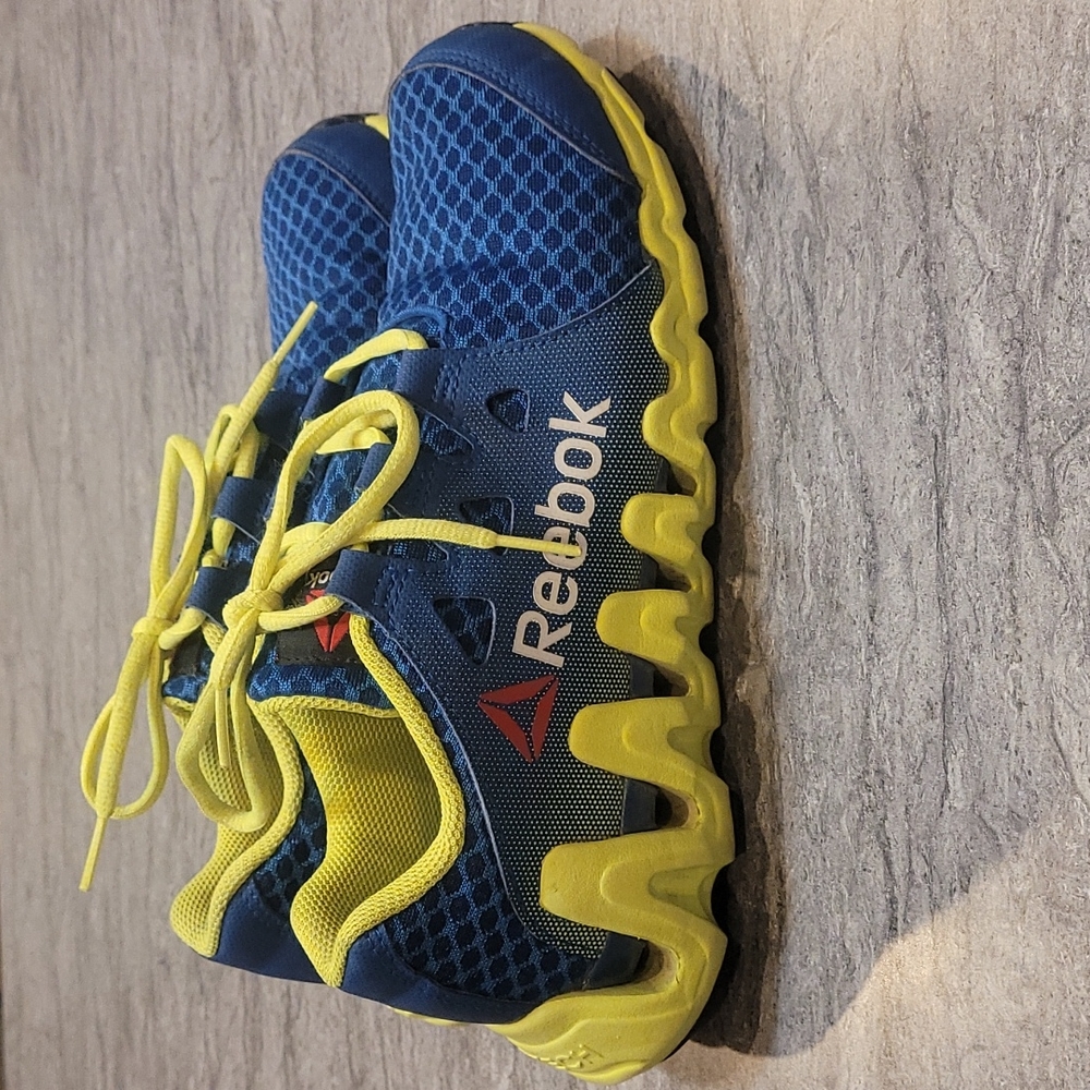 Men's Reebok Zigtech Sneakers